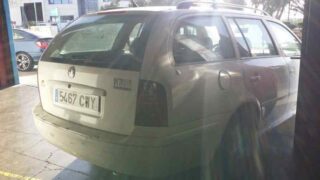 PINZA DE FRENO DELANTERA DERECHA SKODA OCTAVIA COMBI (1U5) Ambiente - fotografía 8