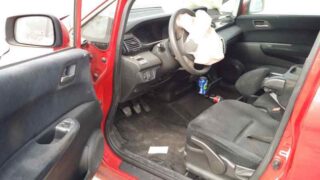 DEPOSITO LIMPIA HONDA FR-V (BE) 2.0 Comfort - fotografía 8