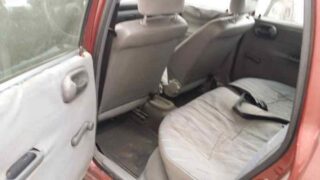 PINZA DE FRENO DELANTERA DERECHA OPEL CORSA B Fresh - fotografía 3