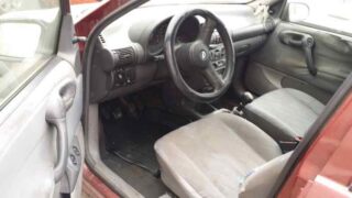 PINZA DE FRENO DELANTERA DERECHA OPEL CORSA B Fresh - fotografía 4