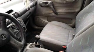 PINZA DE FRENO DELANTERA DERECHA OPEL CORSA B Fresh - fotografía 5