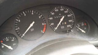 PINZA DE FRENO DELANTERA DERECHA OPEL CORSA B Fresh - fotografía 6