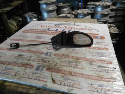 RETROVISOR DERECHO SEAT IBIZA (6L1) Fresh