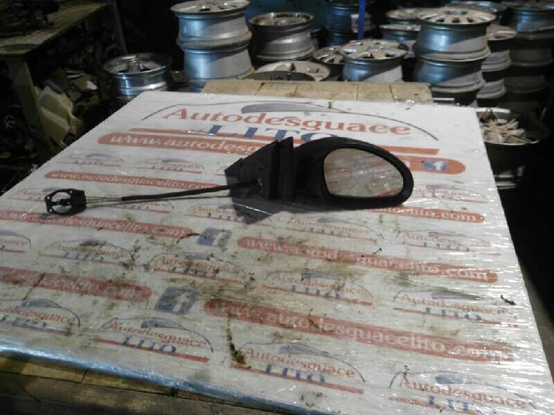 RETROVISOR DERECHO SEAT IBIZA (6L1) Fresh
