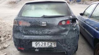 RETROVISOR DERECHO SEAT IBIZA (6L1) Fresh - fotografía 7