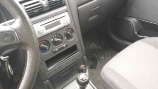 PARASOL IZQUIERDO OPEL ASTRA G BERLINA Club - fotografía 5