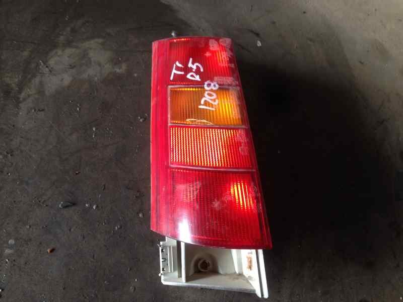 PILOTO TRASERO IZQUIERDO RENAULT R 5 (BC40) TL (BC 401 BC 40H)