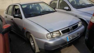 PARASOL IZQUIERDO SEAT CORDOBA BERLINA (6K2) CLX - fotografía 2