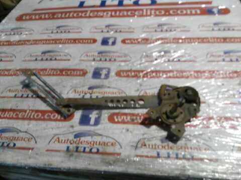ELEVALUNAS TRASERO IZQUIERDO MERCEDES-BENZ 123 (BM 123) D 240