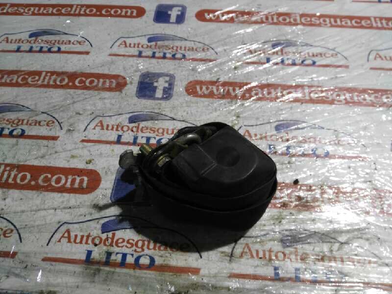 CINTURON SEGURIDAD DELANTERO DERECHO MERCEDES-BENZ 123 (BM 123) D 240