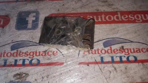 CERRADURA PUERTA DELANTERA IZQUIERDA AUDI 8090 (893) 90