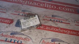 CERRADURA PUERTA DELANTERA IZQUIERDA AUDI 8090 (893) 90 - fotografía 2