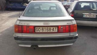 CERRADURA PUERTA DELANTERA IZQUIERDA AUDI 8090 (893) 90 - fotografía 4