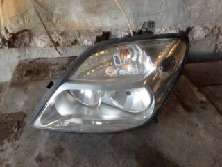 FARO IZQUIERDO RENAULT SCENIC I (JA) 1.4 16V Expression - fotografía 1