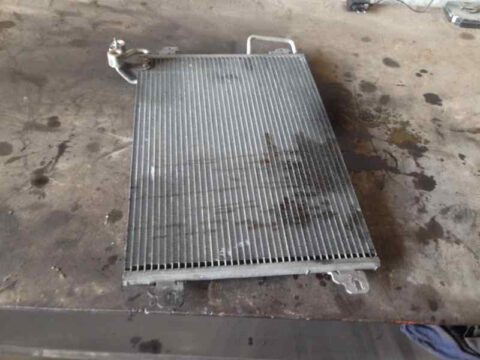 NO IDENTIFICADO RENAULT SCENIC I (JA) 1.4 16V Expression