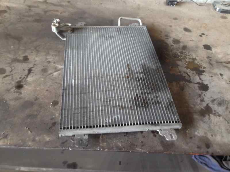 NO IDENTIFICADO RENAULT SCENIC I (JA) 1.4 16V Expression