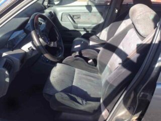 CAJA CAMBIOS RENAULT CLIO I FASE I II (BC57) 1.4 Alize - fotografía 8