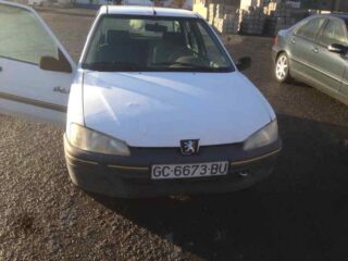 ELEVALUNAS DELANTERO IZQUIERDO PEUGEOT 106 (S2) Kid - fotografía 3