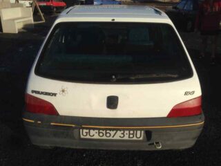 ELEVALUNAS DELANTERO IZQUIERDO PEUGEOT 106 (S2) Kid - fotografía 4