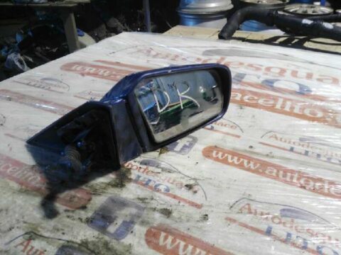 RETROVISOR DERECHO MAZDA 323 BERLINA (BG) GLX