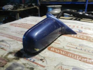 RETROVISOR DERECHO MAZDA 323 BERLINA (BG) GLX - fotografía 2