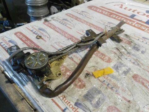 ELEVALUNAS DELANTERO DERECHO MAZDA 323 BERLINA (BG) GLX