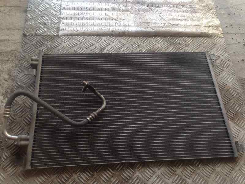 NO IDENTIFICADO RENAULT MEGANE II CLASSIC BERLINA Confort Dynamique