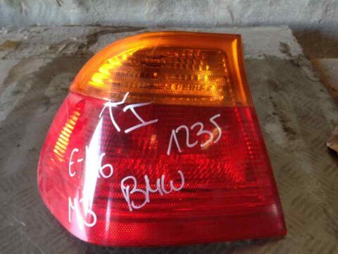 PILOTO TRASERO IZQUIERDO BMW SERIE 3 BERLINA (E46) 318i