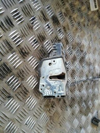 CERRADURA PUERTA TRASERA IZQUIERDA BMW SERIE 3 BERLINA (E46) 318i - fotografía 2