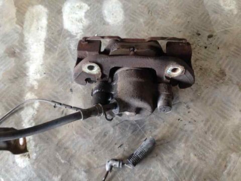 PINZA DE FRENO DELANTERA IZQUIERDA BMW SERIE 3 BERLINA (E46) 318i