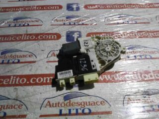 MOTOR ELEVALUNAS DELANTERO IZQUIERDO PEUGEOT 307 BREAK SW (S2) SW - fotografía 1