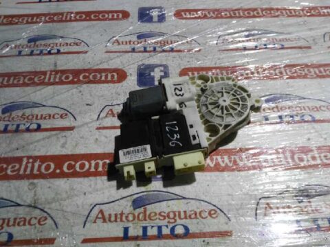 MOTOR ELEVALUNAS DELANTERO IZQUIERDO PEUGEOT 307 BREAK SW (S2) SW