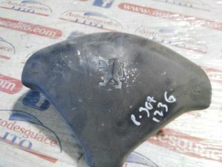 AIRBAG DELANTERO IZQUIERDO PEUGEOT 307 BREAK SW (S2) SW - fotografía 1