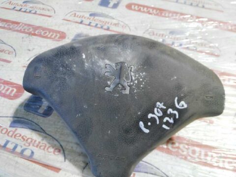 AIRBAG DELANTERO IZQUIERDO PEUGEOT 307 BREAK SW (S2) SW