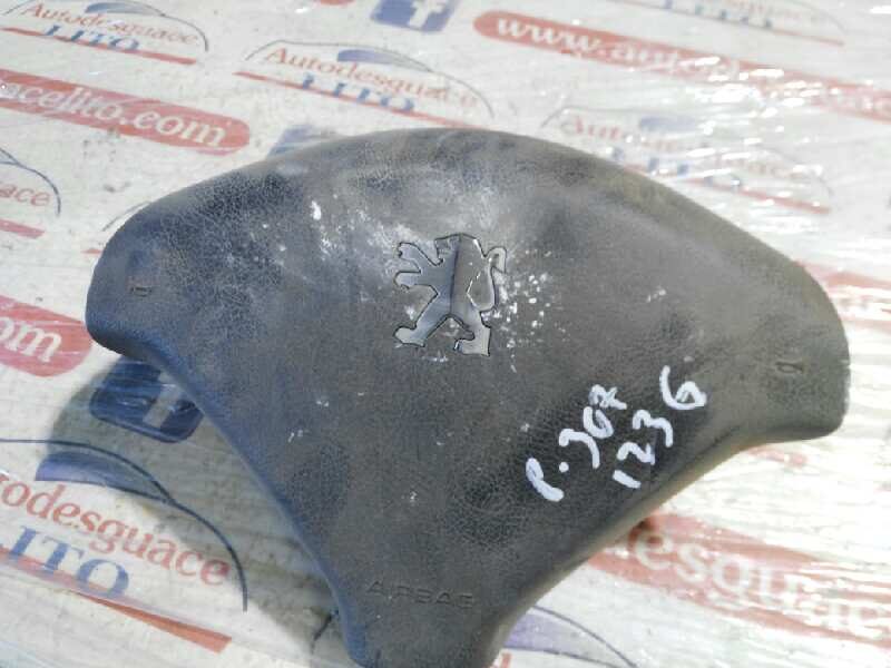 AIRBAG DELANTERO IZQUIERDO PEUGEOT 307 BREAK SW (S2) SW