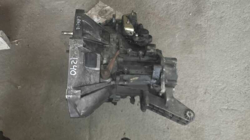 CAJA CAMBIOS LANCIA LYBRA BERLINA 1.8