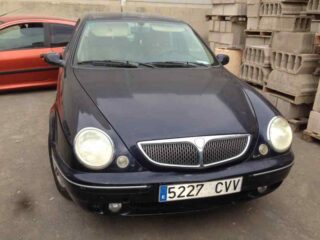 CAJA CAMBIOS LANCIA LYBRA BERLINA 1.8 - fotografía 4