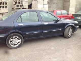 CAJA CAMBIOS LANCIA LYBRA BERLINA 1.8 - fotografía 8