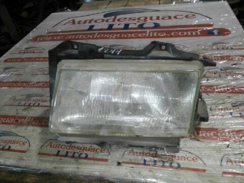 FARO IZQUIERDO CITROEN JUMPY 1.9 TD SX Caja cerrada acristalada