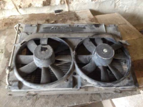 ELECTROVENTILADOR MERCEDES-BENZ CLASE C (BM 202) BERLINA 250 Diesel (202.125)