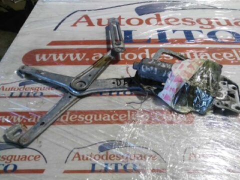 ELEVALUNAS DELANTERO IZQUIERDO MERCEDES-BENZ CLASE C (BM 202) BERLINA 250 Diesel (202.125)
