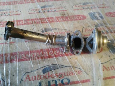 VALVULA EGR MERCEDES-BENZ CLASE C (BM 202) BERLINA 250 Diesel (202.125)