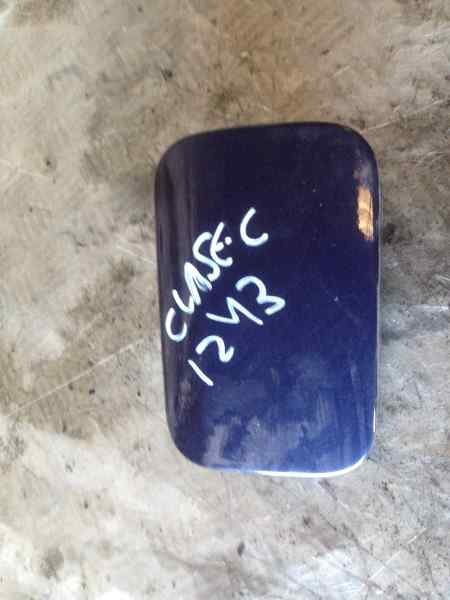 TAPA EXTERIOR COMBUSTIBLE MERCEDES-BENZ CLASE C (BM 202) BERLINA 250 Diesel (202.125)