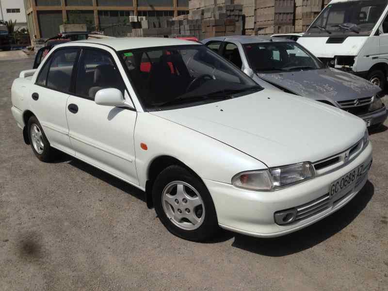 CATALIZADOR MITSUBISHI LANCER BERLINA FAMILIAR (CB0AW) 1600 GLXI Berlina