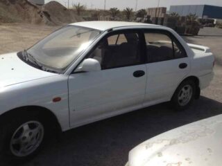 CATALIZADOR MITSUBISHI LANCER BERLINA FAMILIAR (CB0AW) 1600 GLXI Berlina - fotografía 2