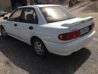 CATALIZADOR MITSUBISHI LANCER BERLINA FAMILIAR (CB0AW) 1600 GLXI Berlina - fotografía 3