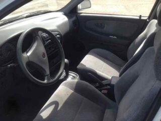 CATALIZADOR MITSUBISHI LANCER BERLINA FAMILIAR (CB0AW) 1600 GLXI Berlina - fotografía 5