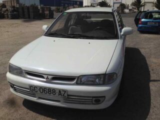 CATALIZADOR MITSUBISHI LANCER BERLINA FAMILIAR (CB0AW) 1600 GLXI Berlina - fotografía 6