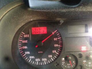 DEPOSITO LIMPIA SEAT CORDOBA BERLINA (6K2) Stella - fotografía 7