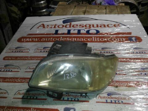 FARO IZQUIERDO SEAT IBIZA (6K1) Stella